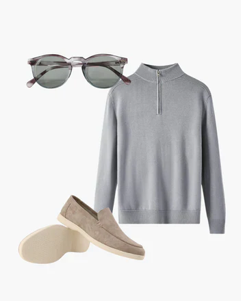 Winter Fit 3 - Coffee Stroll